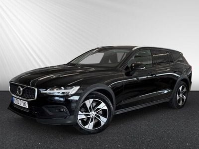Volvo V60 CC