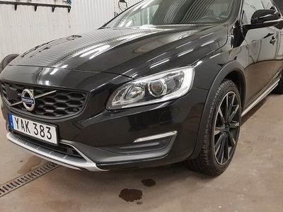 Volvo S60 CC