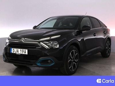 Citroën e-C4