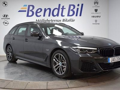 BMW 530e