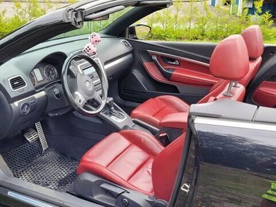 VW Eos
