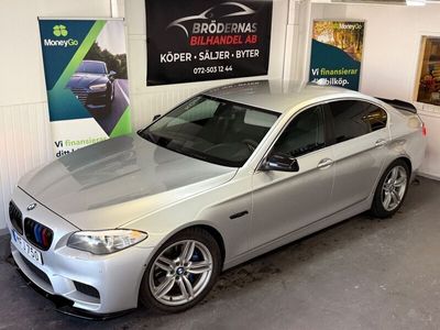 BMW 535