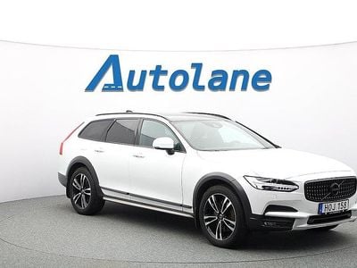 Volvo V90 CC