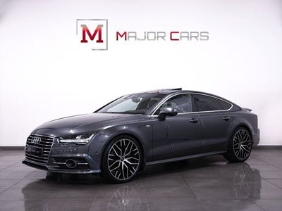 Audi A7 Sportback
