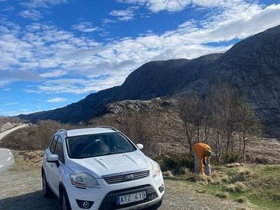 Begagnad 2011 Ford Kuga SUV | 70 000 kr (Marknadspris)