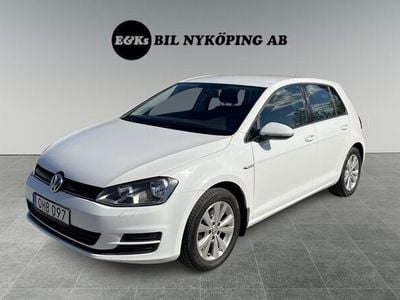 VW Golf VII