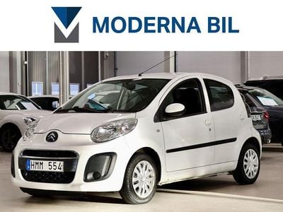 Citroën C1