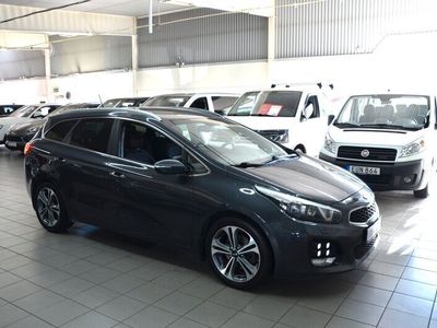 Kia Ceed Sportswagon