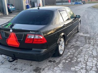 Saab 9-5