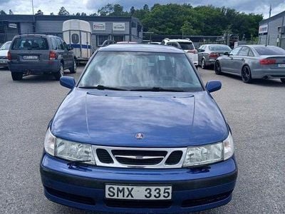Saab 9-5