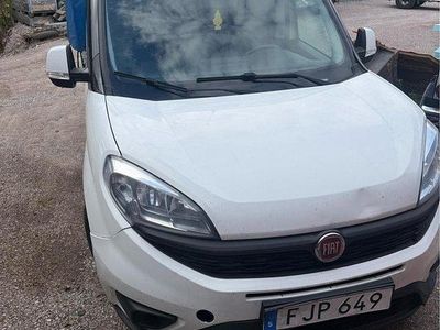 Fiat Doblò