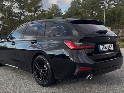 BMW 330e