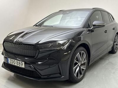 Skoda Enyaq iV