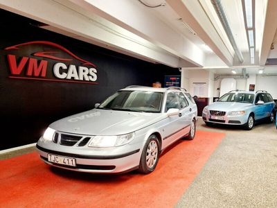 Saab 9-5