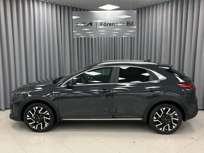 begagnad Kia XCeed Plug-In Hybrid DCT 141hk Advance