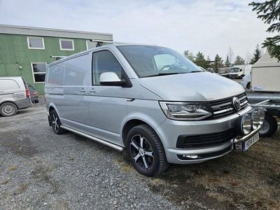 VW T6