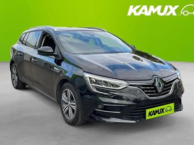 Renault Mégane IV