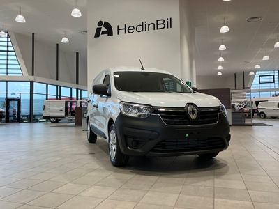 begagnad Renault Express 1.5 Blue dCi Manuell, 95hk