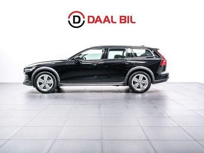 Volvo V60 CC