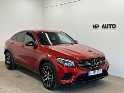 Mercedes GLC250