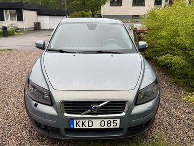 Volvo C30