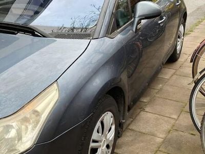 Citroën C4