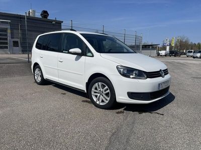 VW Touran