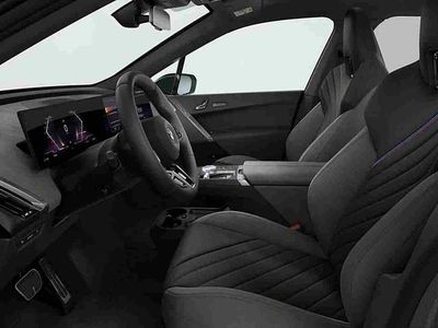 Svart Ny 2026 BMW iX SUV | 1 136 000 kr (Dyr)