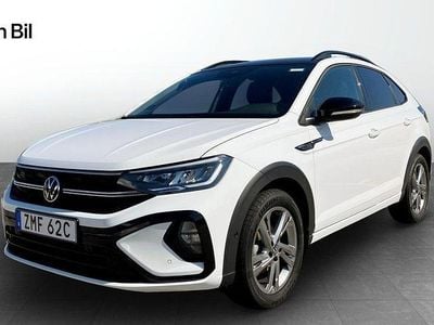 VW Taigo