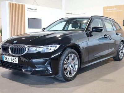 BMW 330e