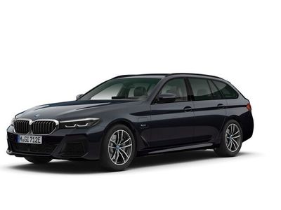 begagnad BMW 530 e M Sport *Businesspris* - 639 000:-