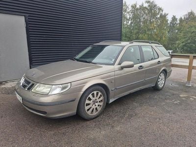 Saab 9-5