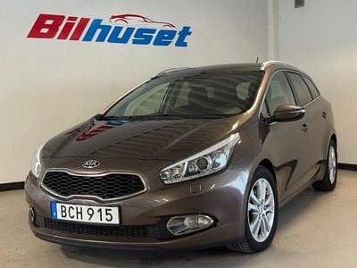 Kia Ceed Sportswagon