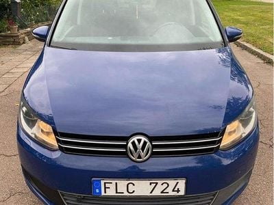 VW Touran
