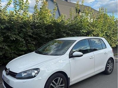 VW Golf VI