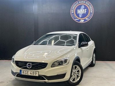 Volvo S60 CC