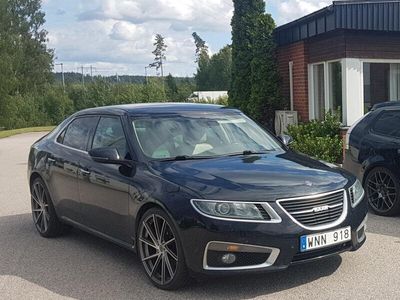 Saab 9-5