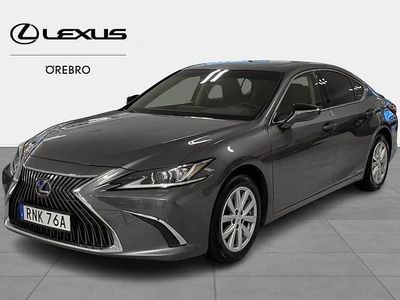 Lexus ES300H