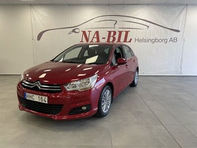 Citroën C4