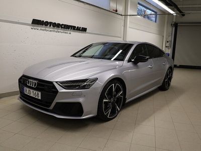 Audi A7 Sportback