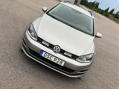 VW Golf VII