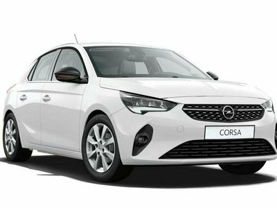 begagnad Opel Corsa PRIVATLEASING 18MÅN AUTOMAT