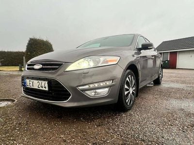 Begagnad Ford Mondeo 163 HK (119 kW) 2011