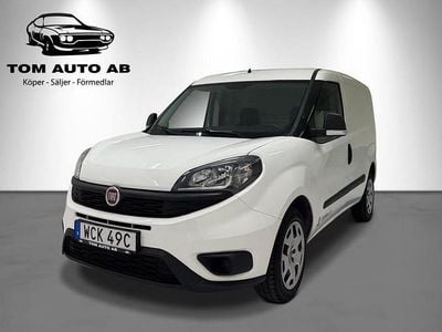 Fiat Doblò