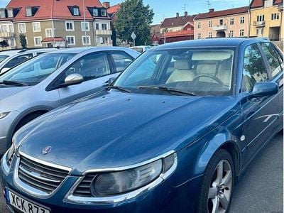 Saab 9-5