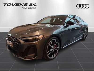 Ny Audi A5 Premium 2025 Grå Sedan