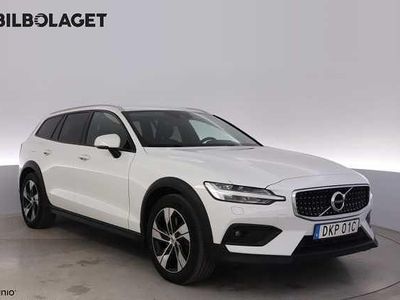 Volvo V60 CC