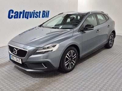 Volvo V40 CC