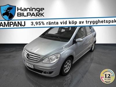 Mercedes B170