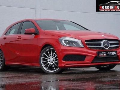 Mercedes A200